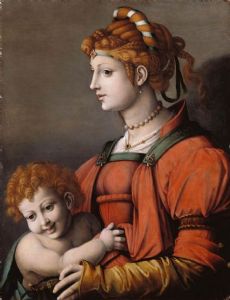 Francesco Bacchiacca