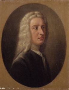 James Oglethorpe