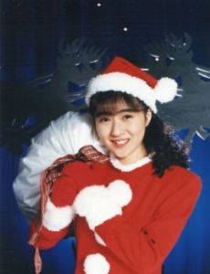 Mamiko Tayama