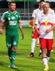 Sandro Neurauter