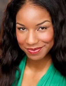 Donna Simone Johnson