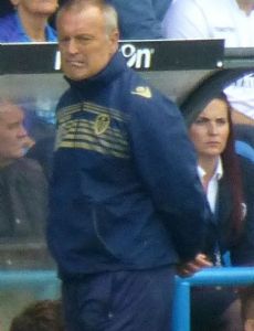 Neil Redfearn