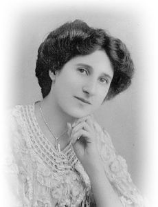 Marie Dainton