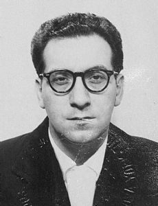 Rudy Pompilli