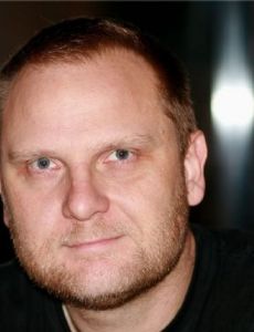 Frank Rossavik