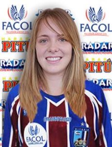 Ketlen Wiggers