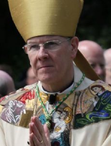 Martyn Jarrett