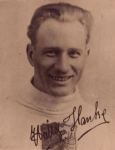 Richard Hanke