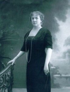 Frances Stephens