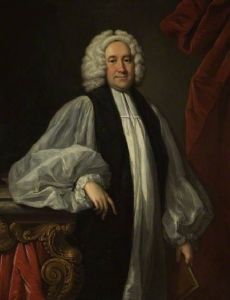 Edward Willes