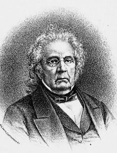 John Holmes Prentiss