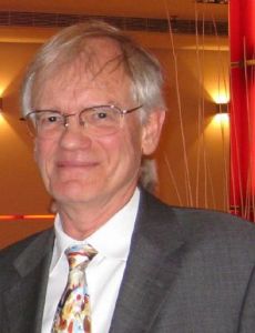 Richard Darton