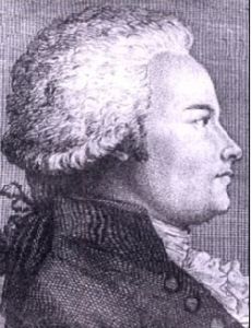 Antoine-François Delandine