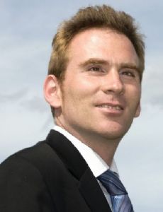 Renat Heuberger