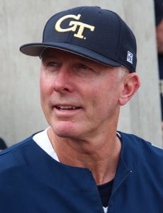 Danny Hall (baseball)