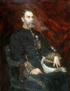 Robert Henry Davies