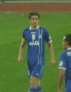 Mojtaba Jabari
