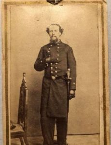 John Frederick Pierson