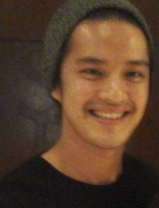 Morgan Oey