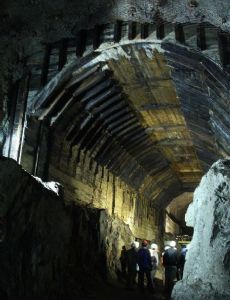 Nazi gold train