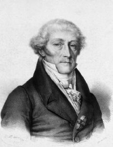 Antonio Scarpa