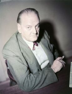 Gottlieb Duttweiler