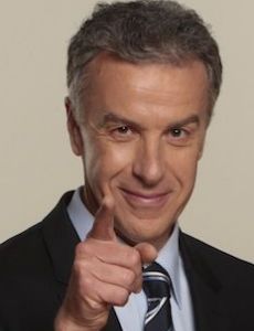 Santo Cilauro