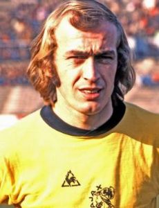 Horst Blankenburg