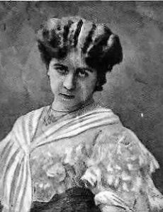 Maria Galvany