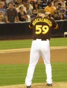 Kevin Quackenbush