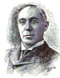 Henry Clay Fry
