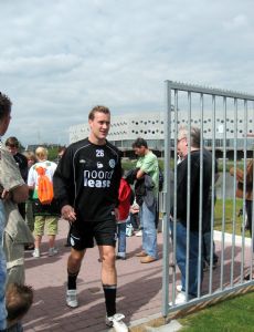 Marnix Kolder
