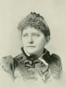 Euphemia Wilson Pitblado