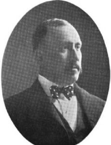William H. H. Llewellyn