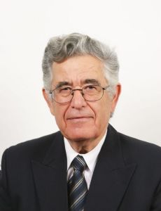 Moshe Sharon