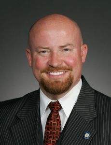 Joe Dorman