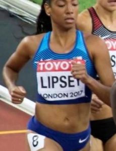 Charlene Lipsey