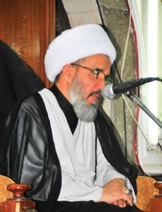 Qasem Taei