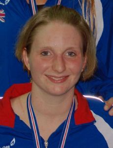 Heather Frederiksen