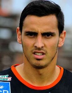 Facundo Rodriguez