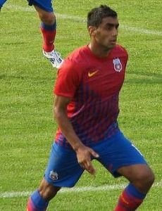 Bănel Nicoliță
