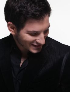 Giorgos Perris