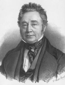 Martin-Joseph Mengal