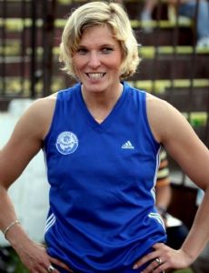 Miriam Bobková