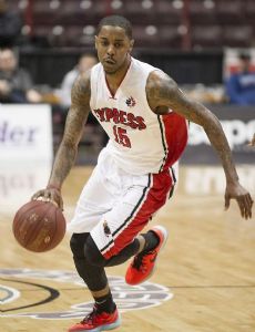 Brandon Robinson (basketball)