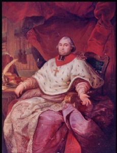 François Antoine Marie Constantin de Méan et de Beaurieux