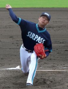 Masanobu Okubo