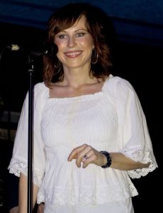 Silje Wergeland