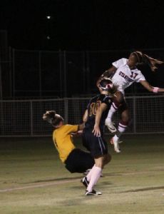 Lindsay Taylor (soccer)