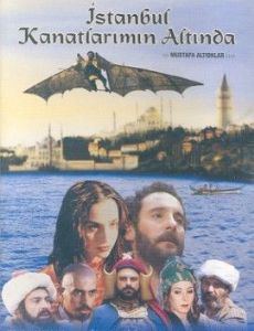 Istanbul Beneath My Wings